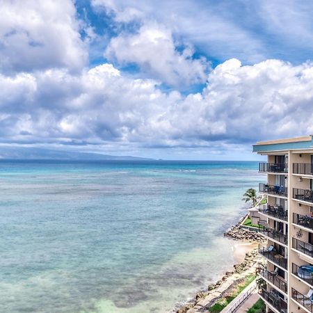 Hololani Resort Kahana Екстер'єр фото