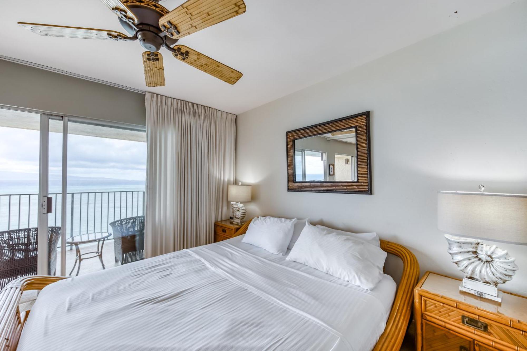 Hololani Resort Kahana Номер фото
