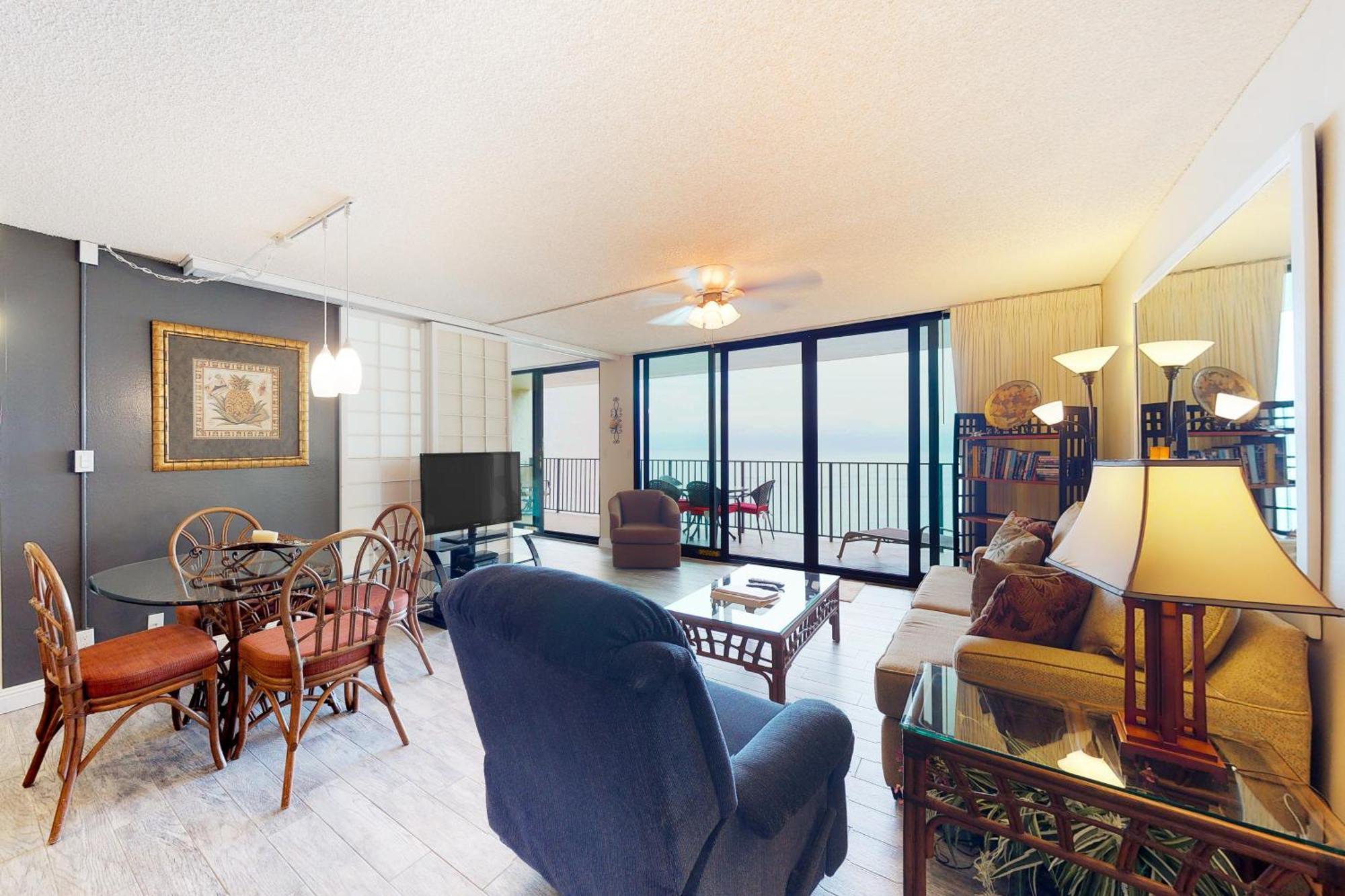 Hololani Resort Kahana Екстер'єр фото