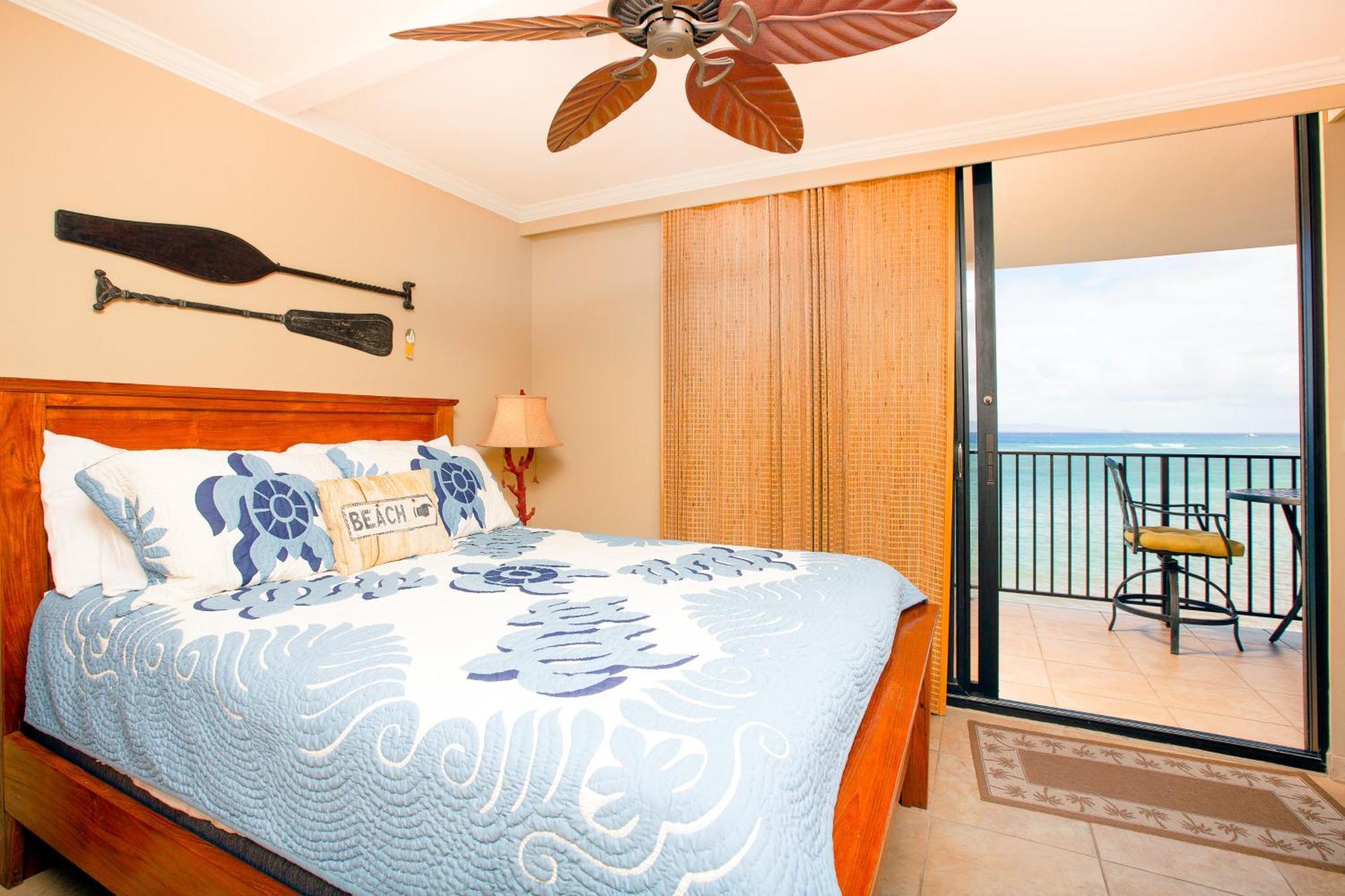 Hololani Resort Kahana Номер фото