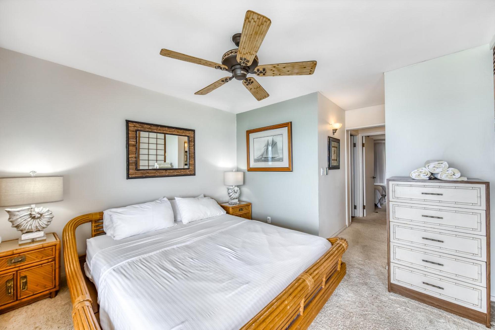Hololani Resort Kahana Номер фото